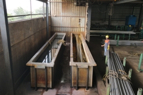 Pipe Packaging Pipe Packaging