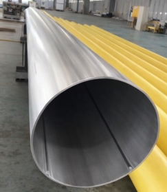 Stainless Steel ERW Pipe Stainless Steel ERW Pipe