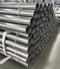 Stainless Steel Welded Pipe Stainless Steel Welded Pipe