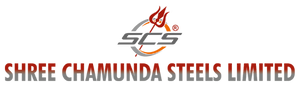 Shree Chamunda Steels LTD Shree Chamunda Steels LTD